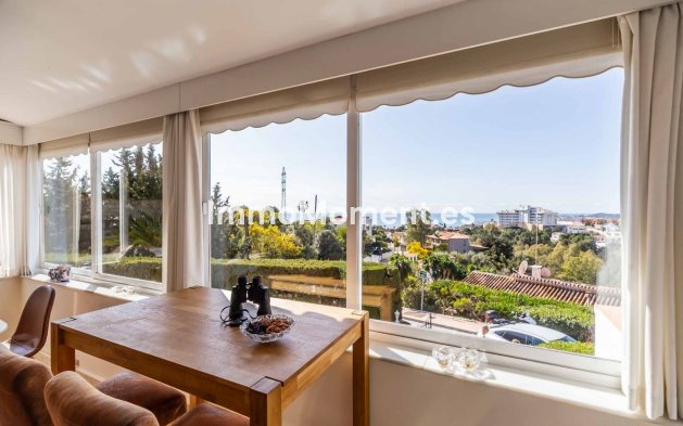 Bestaande woning - Vrijstaande villa - Fuengirola - Torreblanca