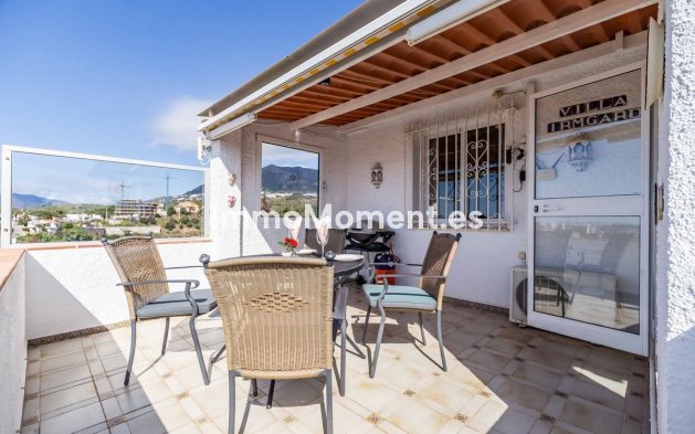 Bestaande woning - Vrijstaande villa - Fuengirola - Torreblanca