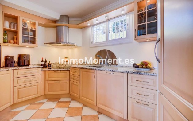 Bestaande woning - Vrijstaande villa - Fuengirola - Torreblanca