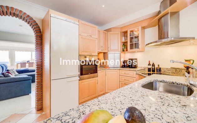 Bestaande woning - Vrijstaande villa - Fuengirola - Torreblanca