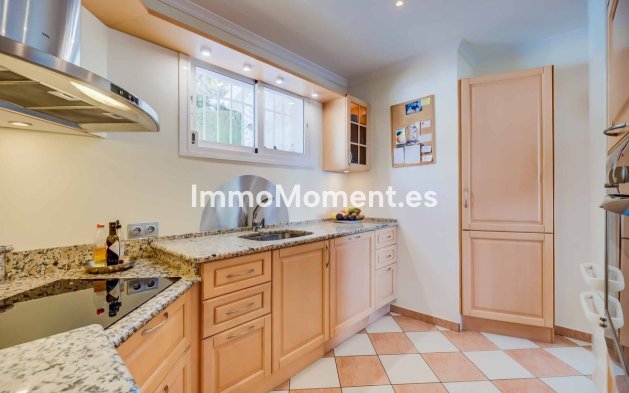 Bestaande woning - Vrijstaande villa - Fuengirola - Torreblanca