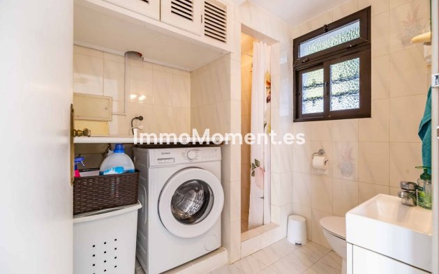 Bestaande woning - Vrijstaande villa - Fuengirola - Torreblanca