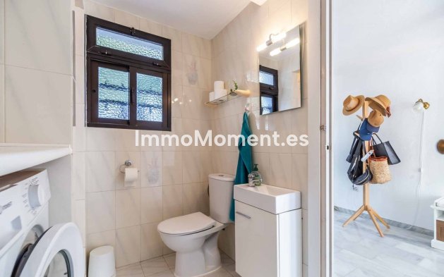 Bestaande woning - Vrijstaande villa - Fuengirola - Torreblanca