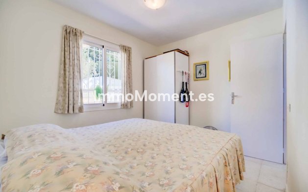 Bestaande woning - Vrijstaande villa - Fuengirola - Torreblanca