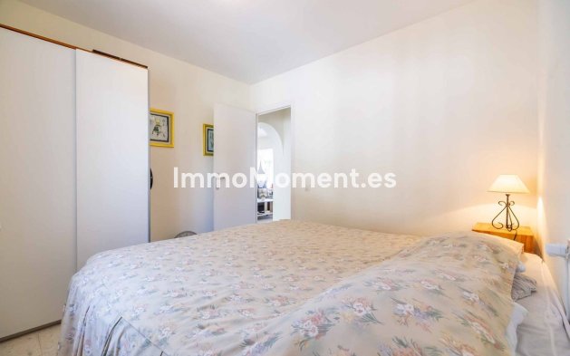 Bestaande woning - Vrijstaande villa - Fuengirola - Torreblanca