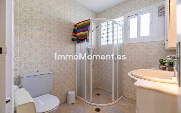 Bestaande woning - Vrijstaande villa - Fuengirola - Torreblanca