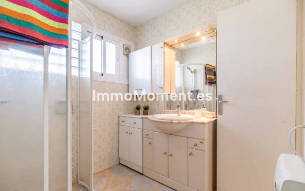 Bestaande woning - Vrijstaande villa - Fuengirola - Torreblanca