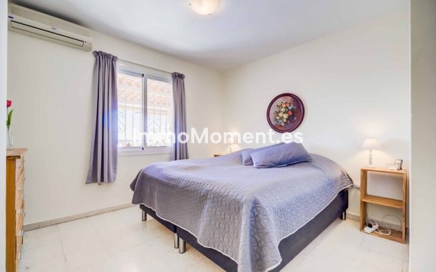 Bestaande woning - Vrijstaande villa - Fuengirola - Torreblanca