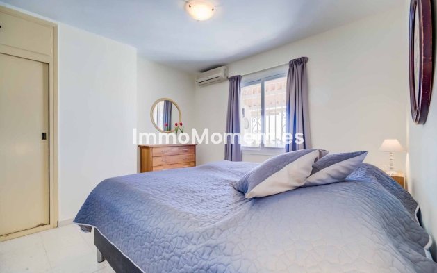 Bestaande woning - Vrijstaande villa - Fuengirola - Torreblanca