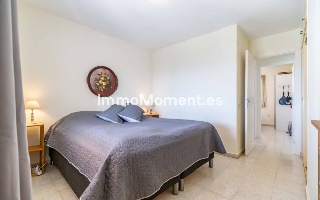 Bestaande woning - Vrijstaande villa - Fuengirola - Torreblanca