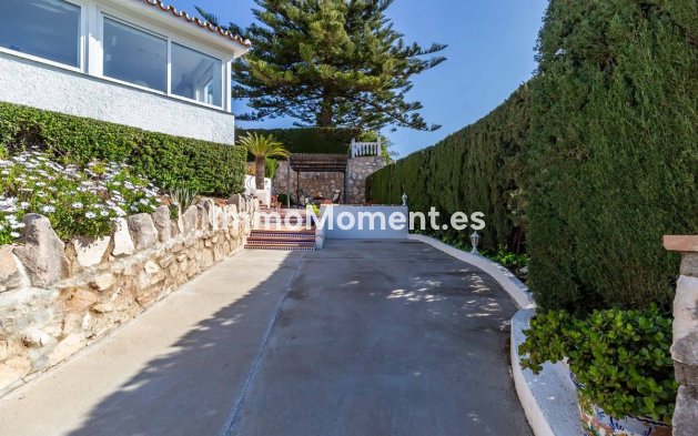 Bestaande woning - Vrijstaande villa - Fuengirola - Torreblanca
