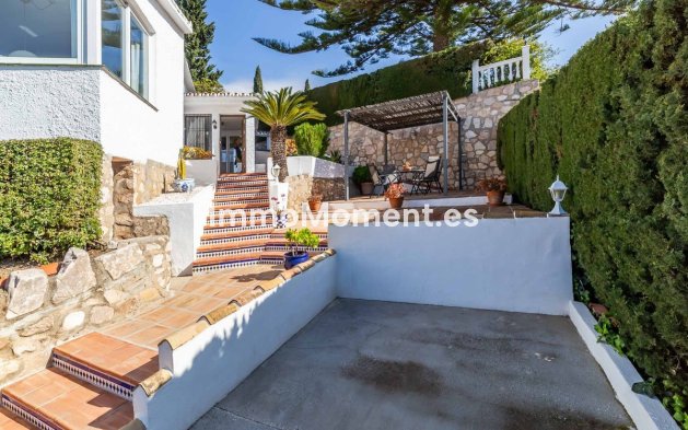 Bestaande woning - Vrijstaande villa - Fuengirola - Torreblanca