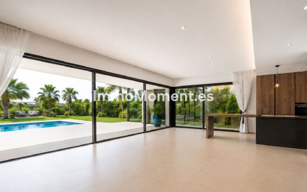 Wiederverkauf - Freistehende Villa - Mijas - La Cala Golf