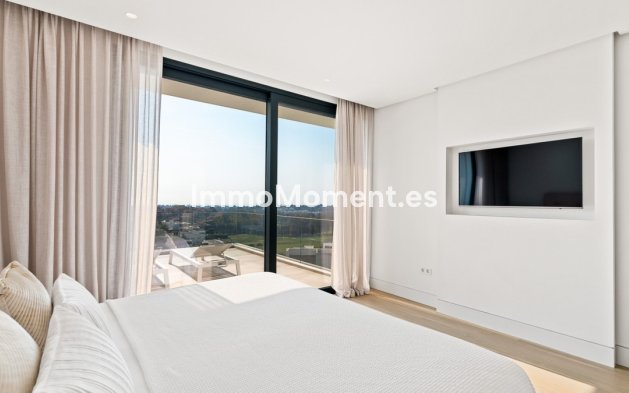 Reventa - Villa independiente - Benahavís - Benahavís Centro