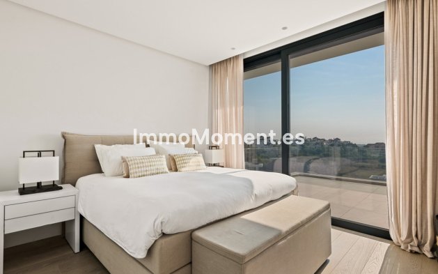 Reventa - Villa independiente - Benahavís - Benahavís Centro