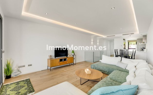 Wiederverkauf - Wohnung - Sotogrande - San Roque