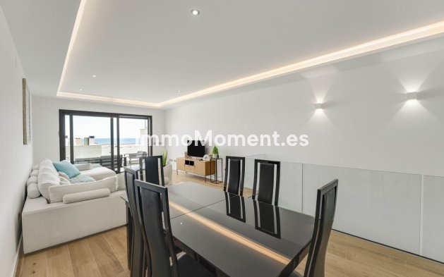 Wiederverkauf - Wohnung - Sotogrande - San Roque