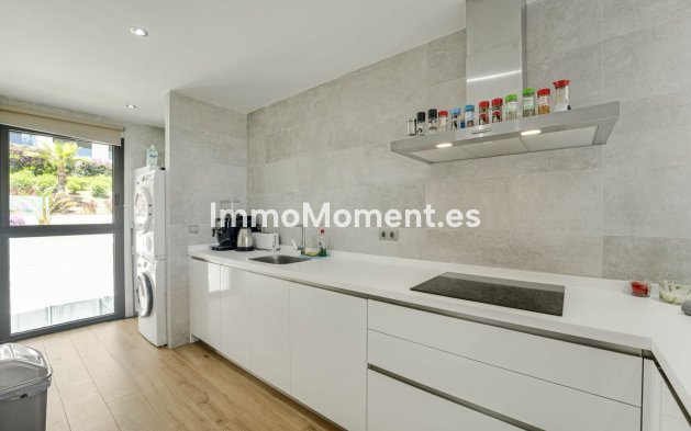 Wiederverkauf - Wohnung - Sotogrande - San Roque