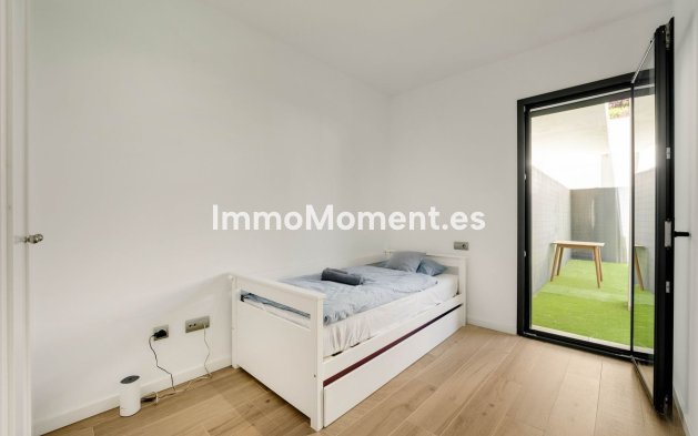 Wiederverkauf - Wohnung - Sotogrande - San Roque