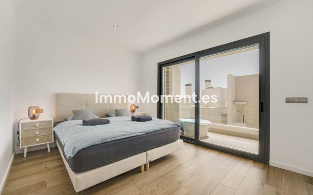 Wiederverkauf - Wohnung - Sotogrande - San Roque