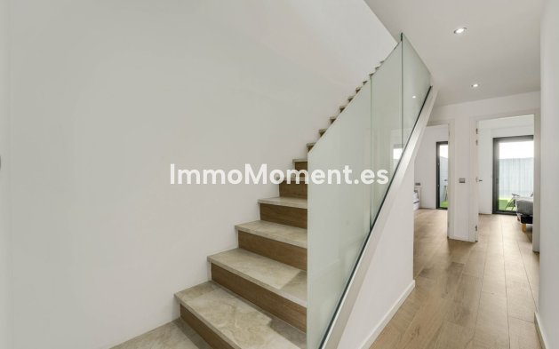 Wiederverkauf - Wohnung - Sotogrande - San Roque