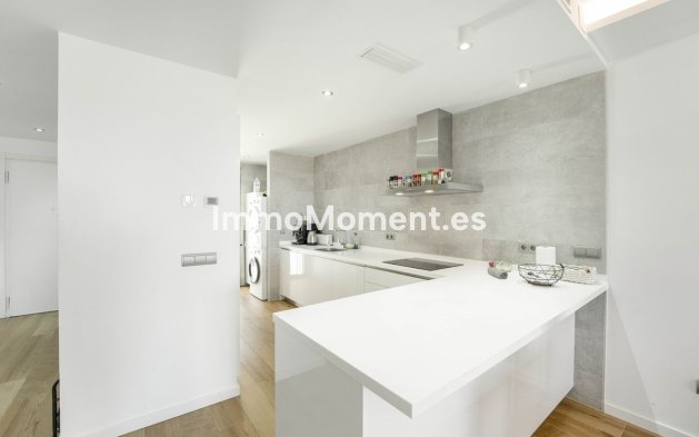 Wiederverkauf - Wohnung - Sotogrande - San Roque