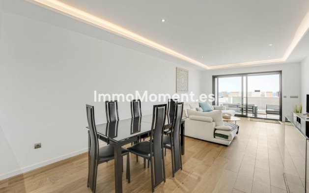 Wiederverkauf - Wohnung - Sotogrande - San Roque