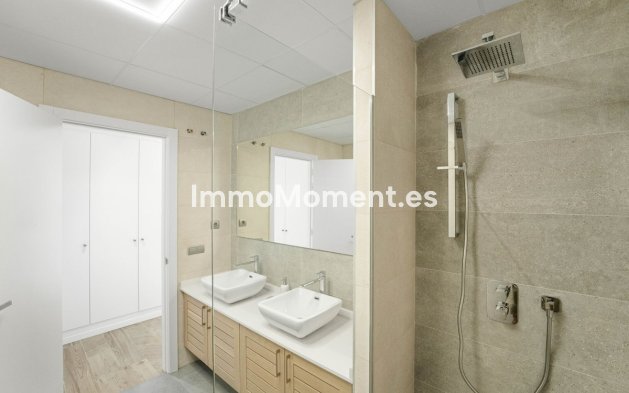 Wiederverkauf - Wohnung - Sotogrande - San Roque