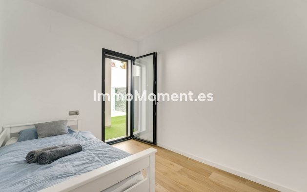 Wiederverkauf - Wohnung - Sotogrande - San Roque