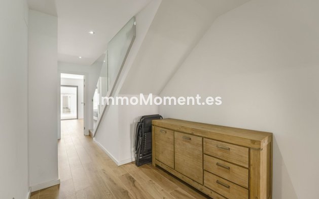 Wiederverkauf - Wohnung - Sotogrande - San Roque