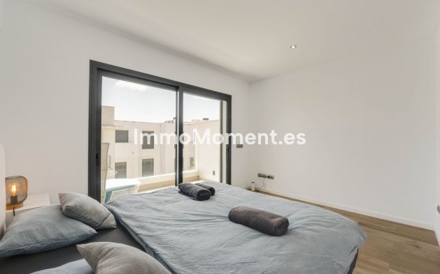 Wiederverkauf - Wohnung - Sotogrande - San Roque