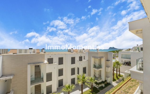 Wiederverkauf - Wohnung - Sotogrande - San Roque