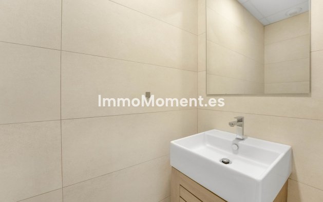 Wiederverkauf - Wohnung - Sotogrande - San Roque