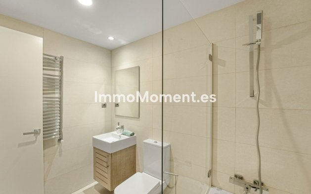 Wiederverkauf - Wohnung - Sotogrande - San Roque