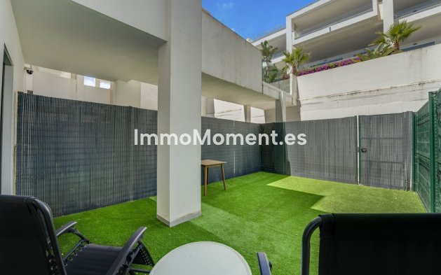 Wiederverkauf - Wohnung - Sotogrande - San Roque