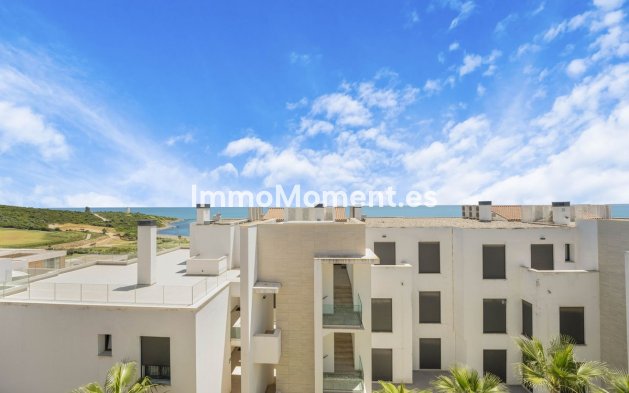 Wiederverkauf - Wohnung - Sotogrande - San Roque
