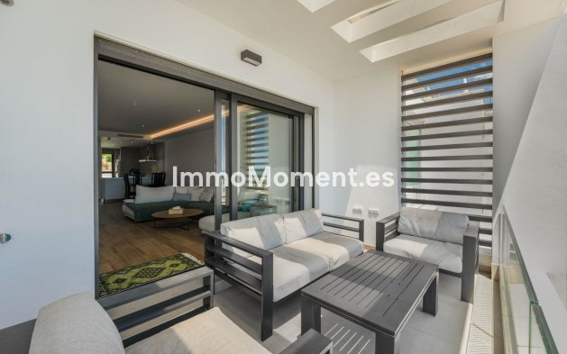 Wiederverkauf - Wohnung - Sotogrande - San Roque