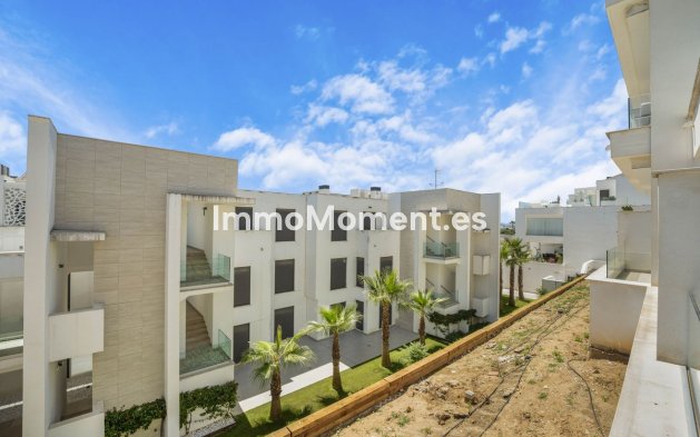 Wiederverkauf - Wohnung - Sotogrande - San Roque