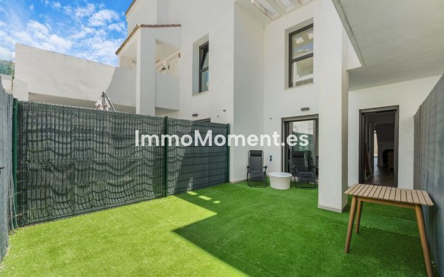 Wiederverkauf - Wohnung - Sotogrande - San Roque