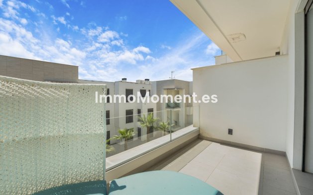 Wiederverkauf - Wohnung - Sotogrande - San Roque