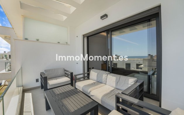 Wiederverkauf - Wohnung - Sotogrande - San Roque