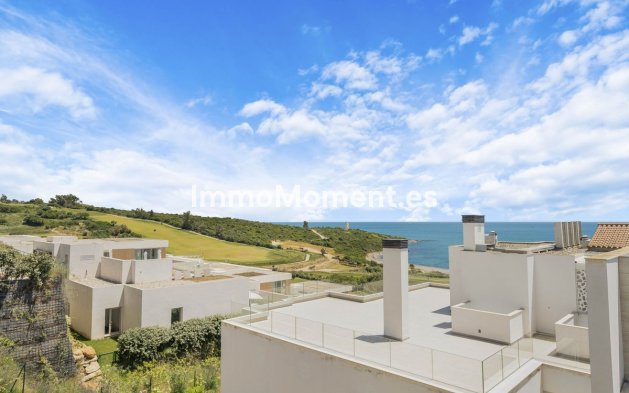Wiederverkauf - Wohnung - Sotogrande - San Roque