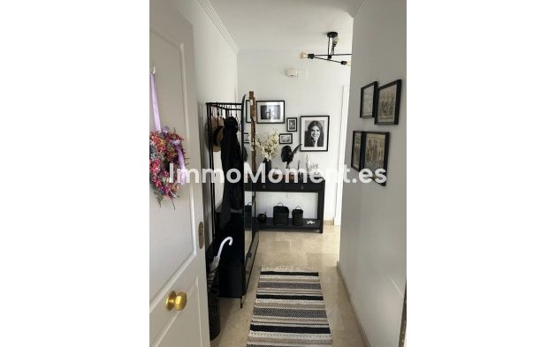Resale - Apartment - Mijas - Las Lagunas de Mijas