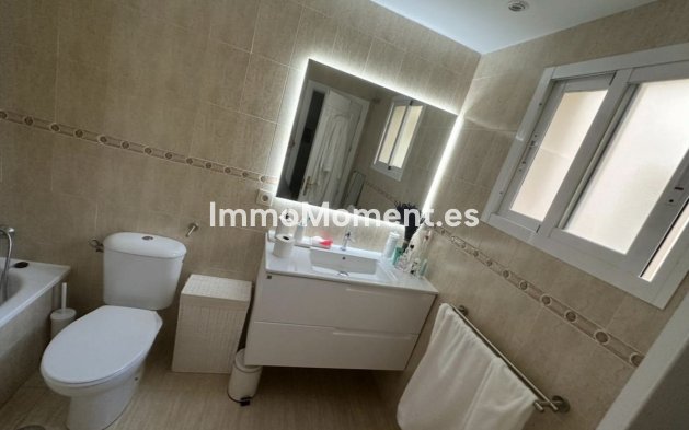Resale - Apartment - Mijas - Las Lagunas de Mijas