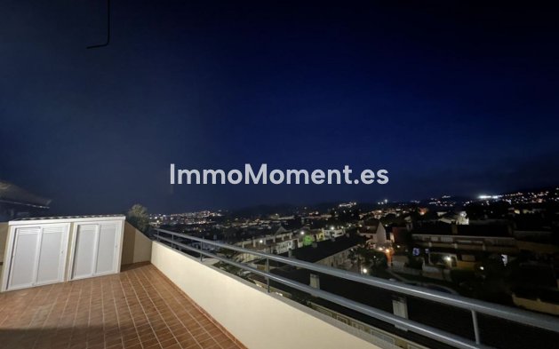 Resale - Apartment - Mijas - Las Lagunas de Mijas