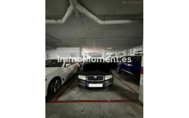 Resale - Apartment - Mijas - Las Lagunas de Mijas
