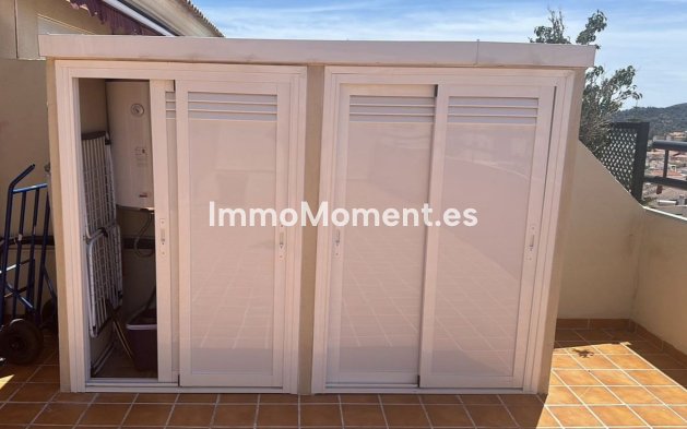 Resale - Apartment - Mijas - Las Lagunas de Mijas
