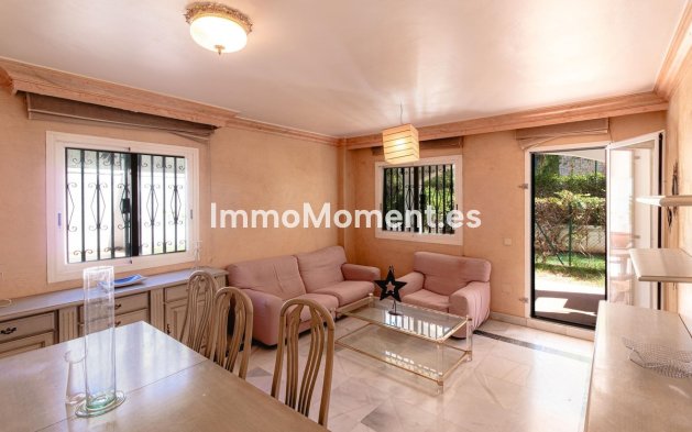 Reventa - Apartamento - Marbella - Marbella Centro