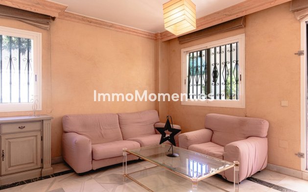 Reventa - Apartamento - Marbella - Marbella Centro
