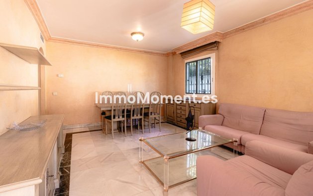 Reventa - Apartamento - Marbella - Marbella Centro